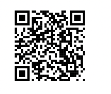 QR Code for Duvall Faculty RFP