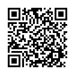 QR code to the Student Application for Duvall Funding